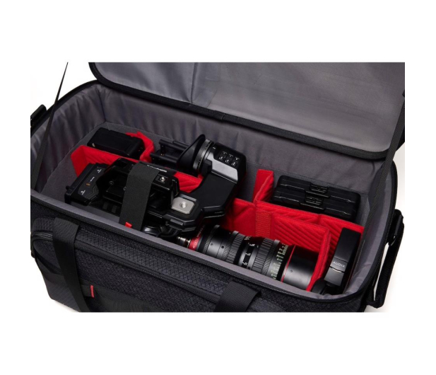 Manfrotto Pro-Light Cineloader Medium - 1196002 - zdjęcie 4